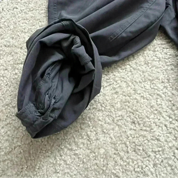 Kuhl Indestructible Hiking Capri Shorts Women’s Size 6 Gray Style# 6236 Outdoor - Picture 4 of 16